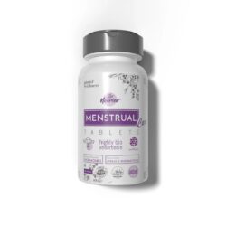 Probiotic Menstrual Care Tablets 60 Tablets