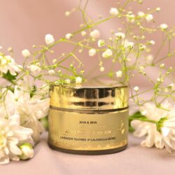 Body Gold Anti Acne Cream 50 Gm