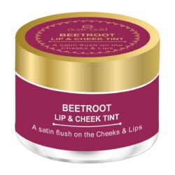 Body Gold Beetroot Lip Cheek Tint 15 Gm