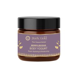 Body Gold Berryliscious Body Yogurt 100 Gm