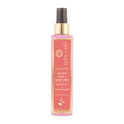 Body Gold Happiness Face Body Mist Mukhalat Panch Pushp 200 ml