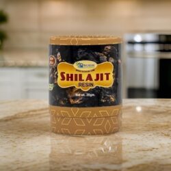 Richesm Shilajit Resin 20 Gm