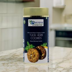 Richesm Tulsi Herb Cookies 150 gm